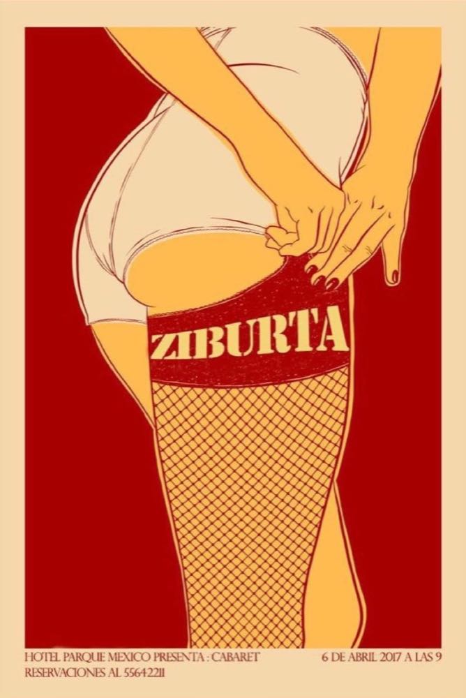 Ziburta