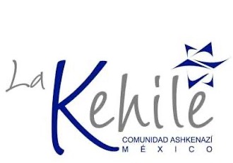 La Kehilá — Comunidad Ashkenazí de México