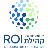 ROI Community — a Schusterman initiative