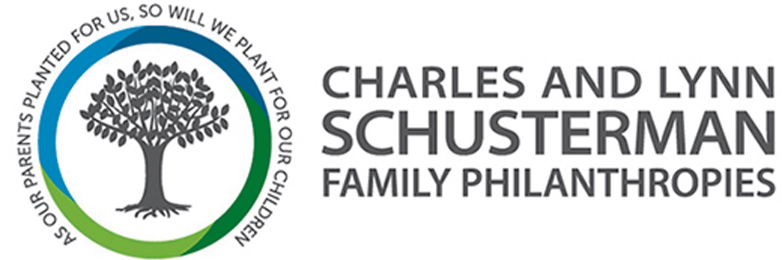Charles and Lynn Schusterman Family Philanthropies